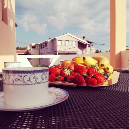 Apartment Petra Задар Екстериор снимка