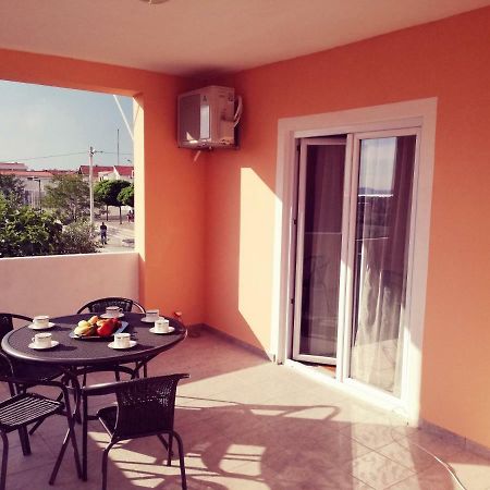Apartment Petra Задар Екстериор снимка