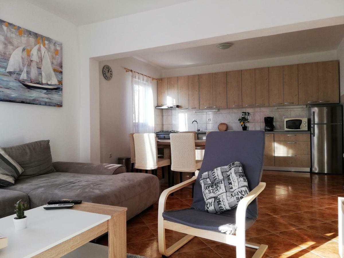 Apartment Petra Задар Екстериор снимка