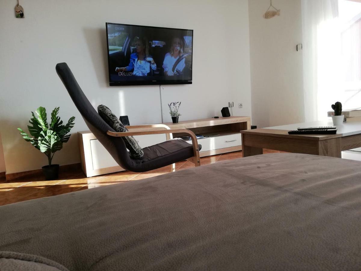Apartment Petra Задар Екстериор снимка