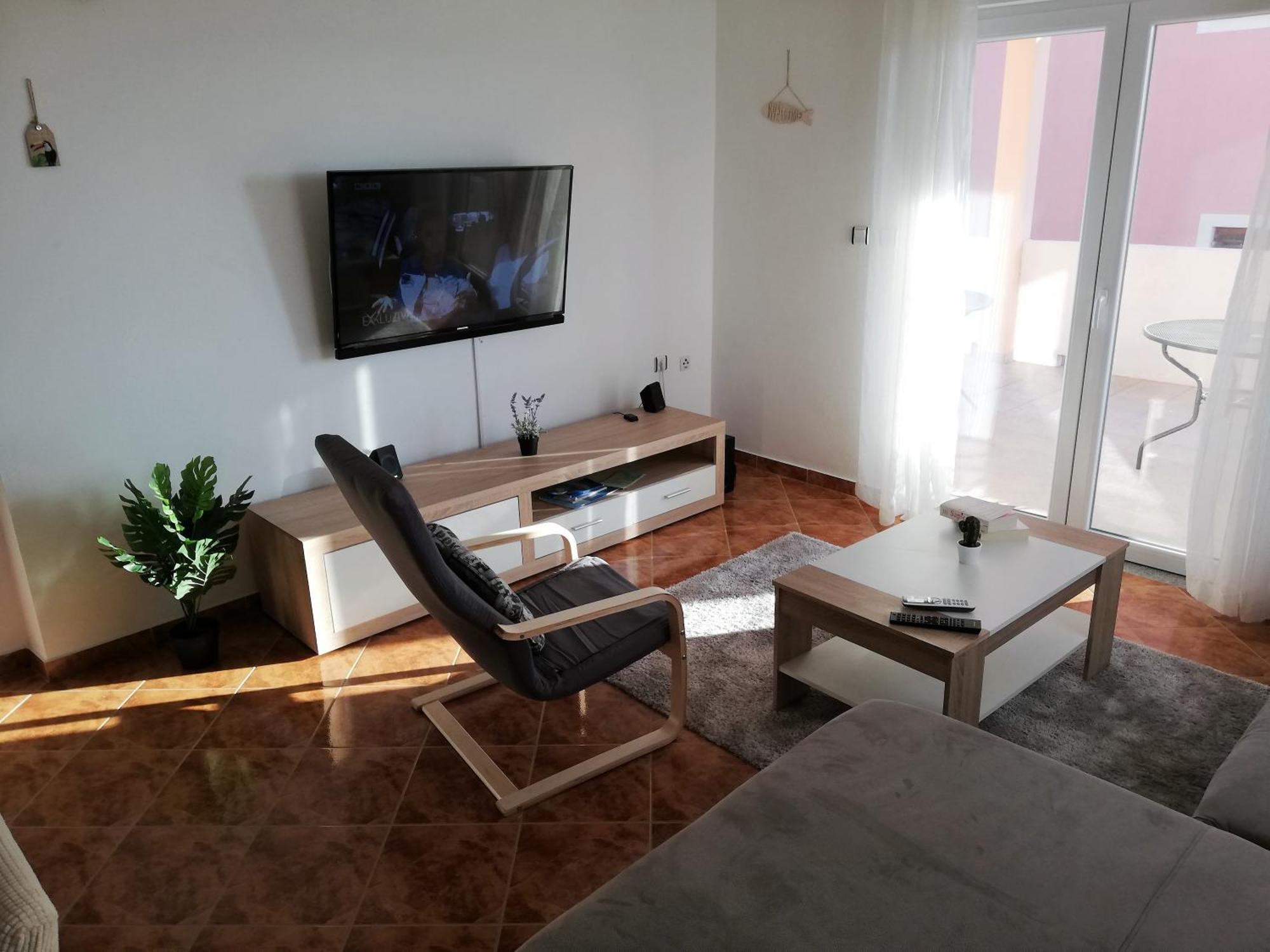Apartment Petra Задар Екстериор снимка