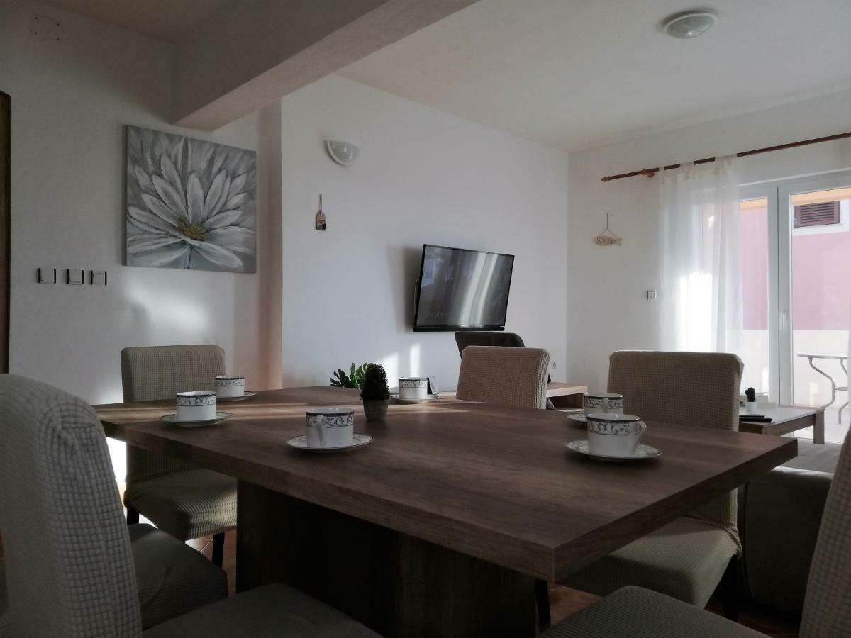 Apartment Petra Задар Екстериор снимка