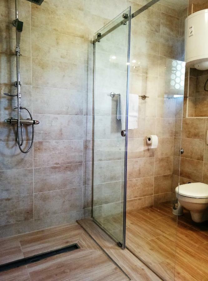 Apartment Petra Задар Екстериор снимка