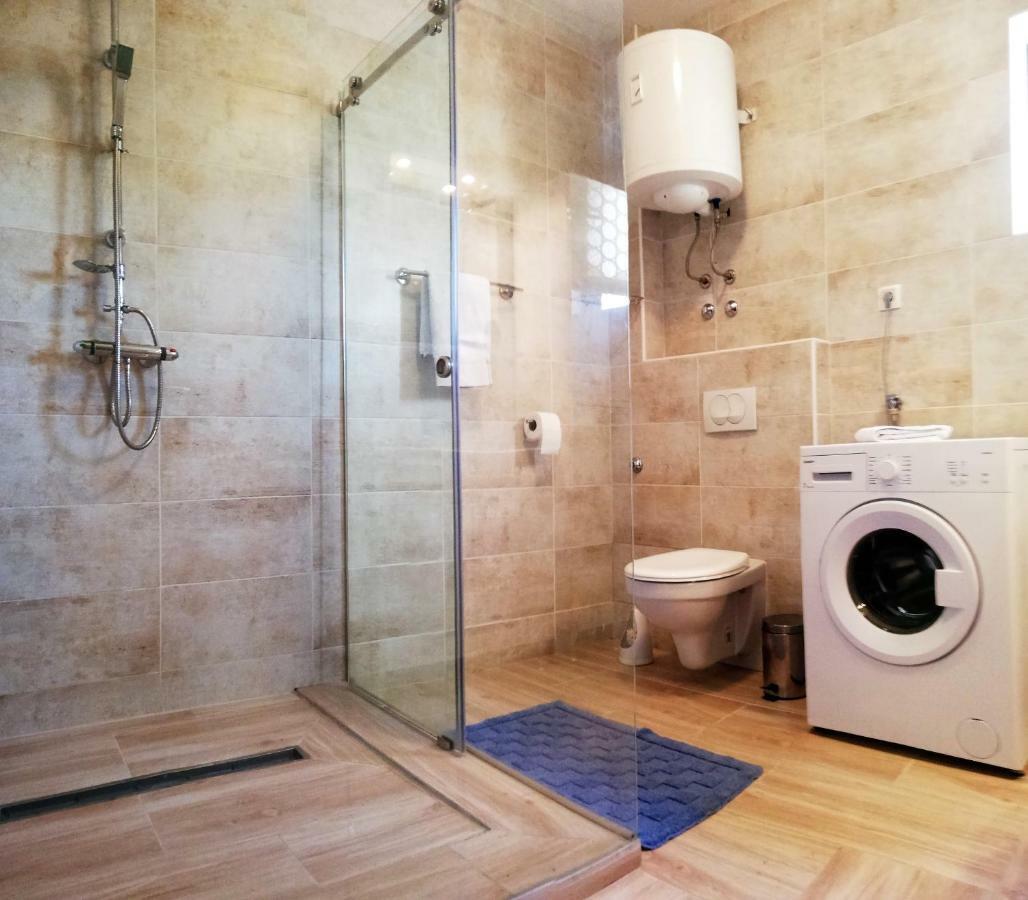Apartment Petra Задар Екстериор снимка