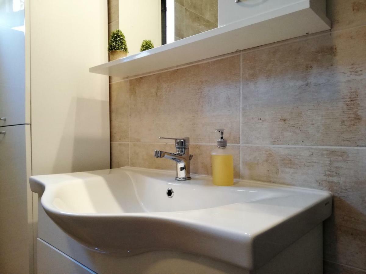Apartment Petra Задар Екстериор снимка