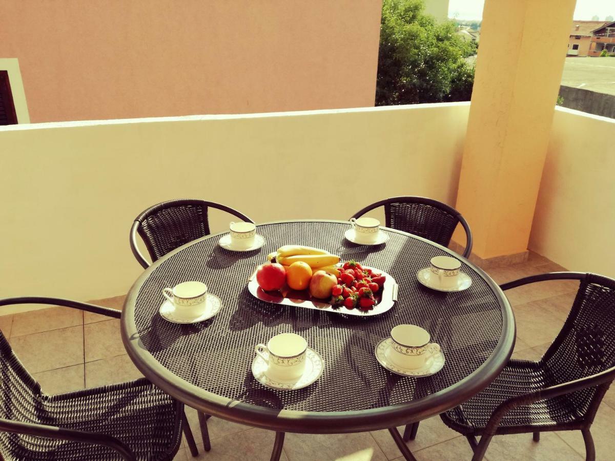 Apartment Petra Задар Екстериор снимка