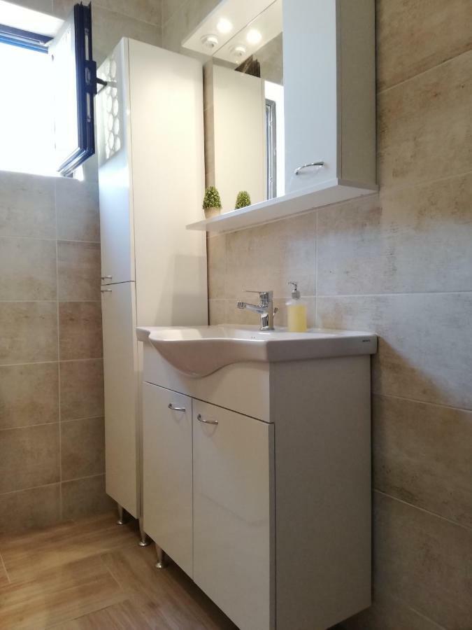 Apartment Petra Задар Екстериор снимка