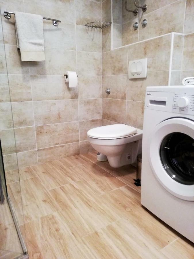 Apartment Petra Задар Екстериор снимка