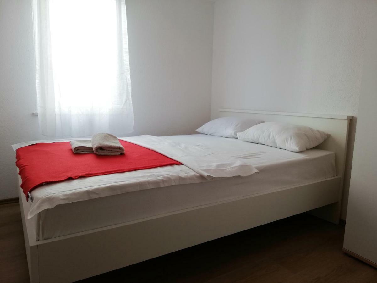 Apartment Petra Задар Екстериор снимка