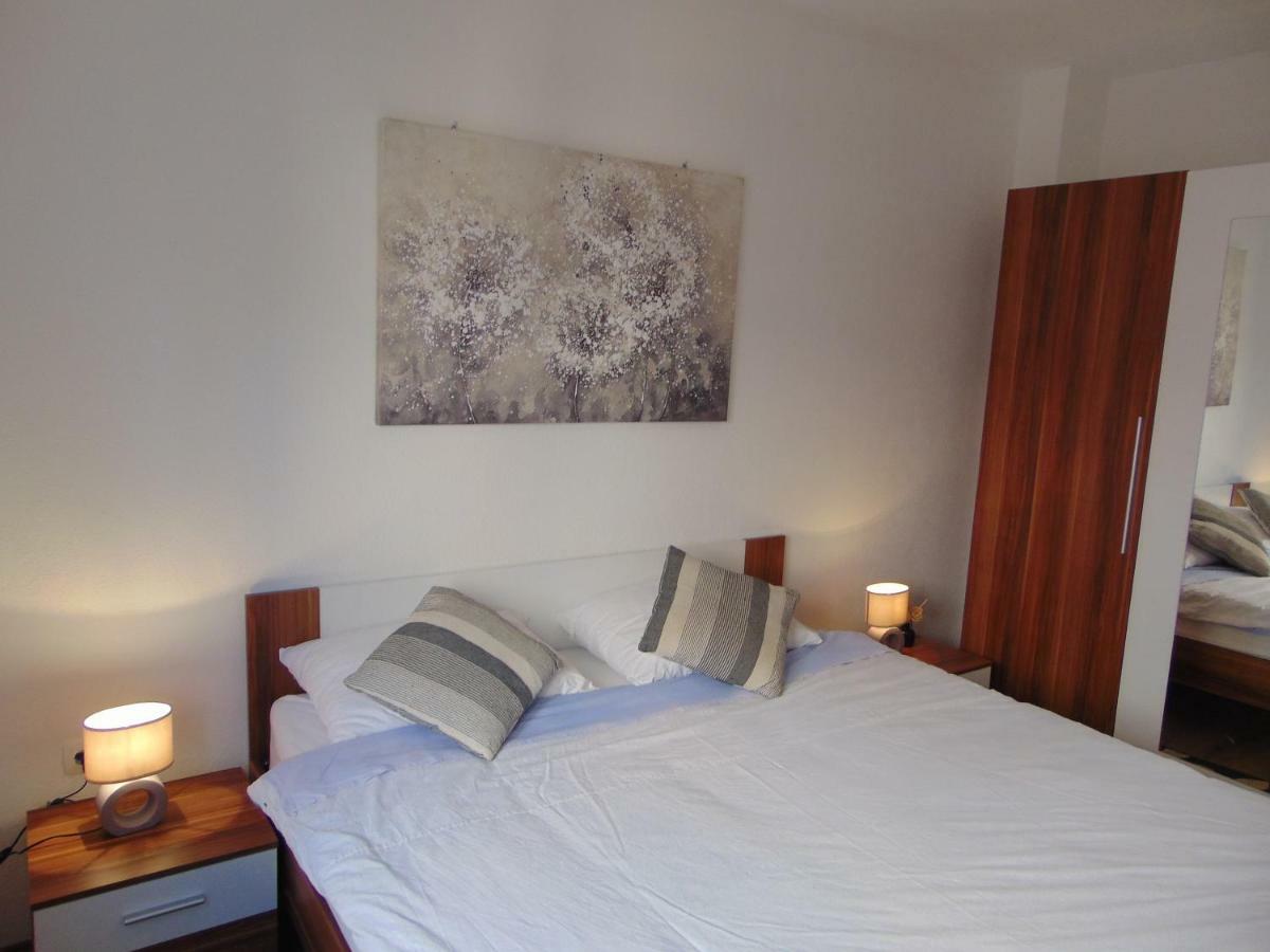 Apartment Petra Задар Екстериор снимка