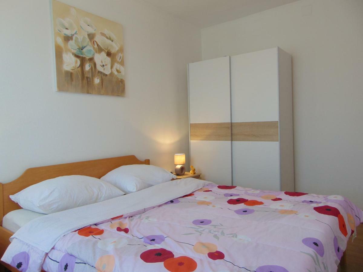 Apartment Petra Задар Екстериор снимка