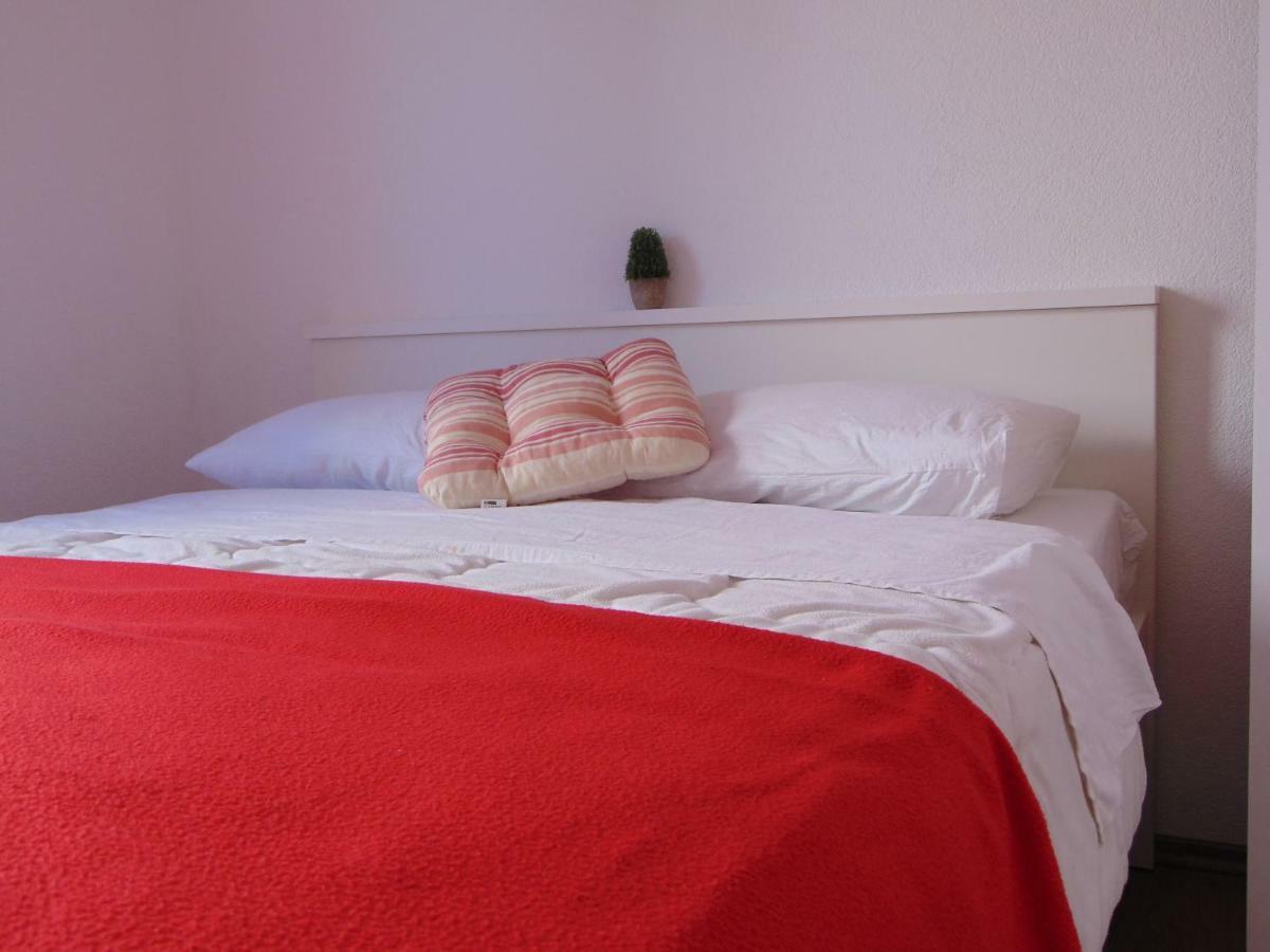 Apartment Petra Задар Екстериор снимка