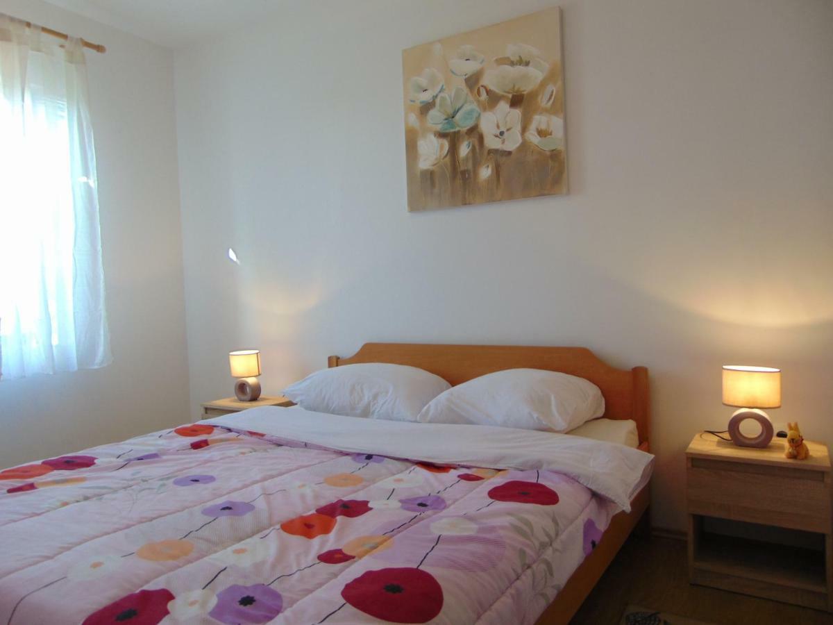 Apartment Petra Задар Екстериор снимка